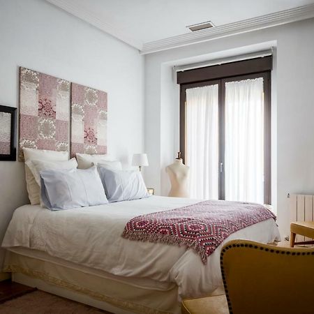 Ferienwohnung Figueroa Design Madrid Exterior foto