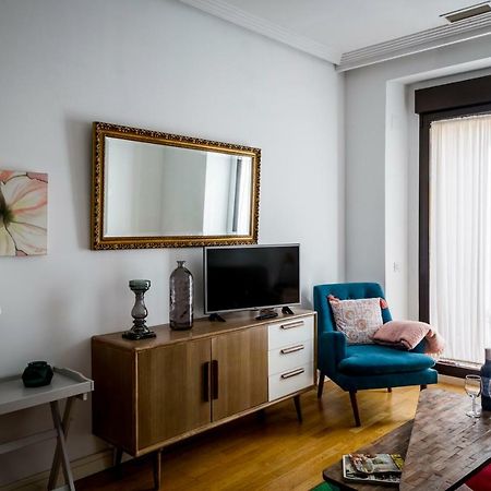 Ferienwohnung Figueroa Design Madrid Exterior foto