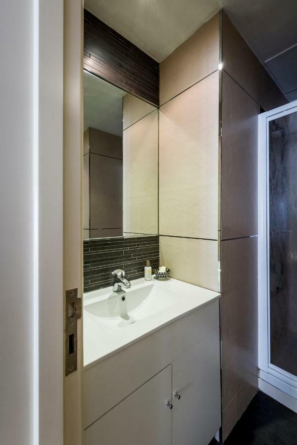 Ferienwohnung Figueroa Design Madrid Exterior foto